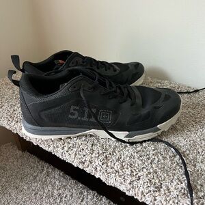 Gently Used 5.11 shoes